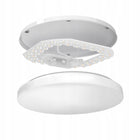 Moduł LED Wymienne źródło LED do lamp 32W videx VL-MLC-32C 3000-4000-6500K okrągły zamiennik do oprawy, 4320 lm