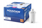 Wkład filtrujący do dzbanka Aquaphor B15 Standard 12 szt. do oczyszczania wody, włókno Aqualen, wydajność 170 l