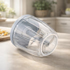 Krajacz rozdrabniacz siekacz do cebuli warzyw szatkownica ręczna duży 900ml do warzyw
