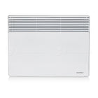 Grzejnik elektryczny energooszczędny konwektorowy przenośny EWX-1500W 600 mm 450 mm grzewcza biały