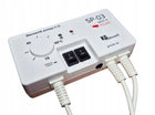 STEROWNIK DO POMPY OBIEGOWEJ C.O. SP-03 KG Elektronik