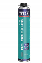 Klej do Ociepleń Styropianu Tytan Professional XPS EPS 700ml mocowanie płyt termoizolacyjnych, prace elewacyjne