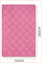Kołdra wełniana 140x200 Owcza Wełna Całoroczna Ciepła Gruba, Produkt polski poszycie z mikrofazy, możliwość prania w