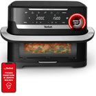 Frytkownica beztłuszczowa AIR fryer tefal EY9278E0 technologia podczerwieni 2700 w czarny