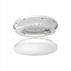 Moduł LED Wkład do Plafonów Lamp Paneli 36W 4350lm 4000K Neutralna 120° okrągłe zintegrowane źródło światła, oprawa