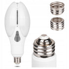 Żarówka LED E27/E40 goliat 40W 4000K 4800lm neutralna barwa mocna 230V do hali, magazynu, warsztatu, opraw