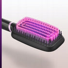 Podgrzewana szczotka do prostowania ThermoProtect Philips czarna BHH880/00