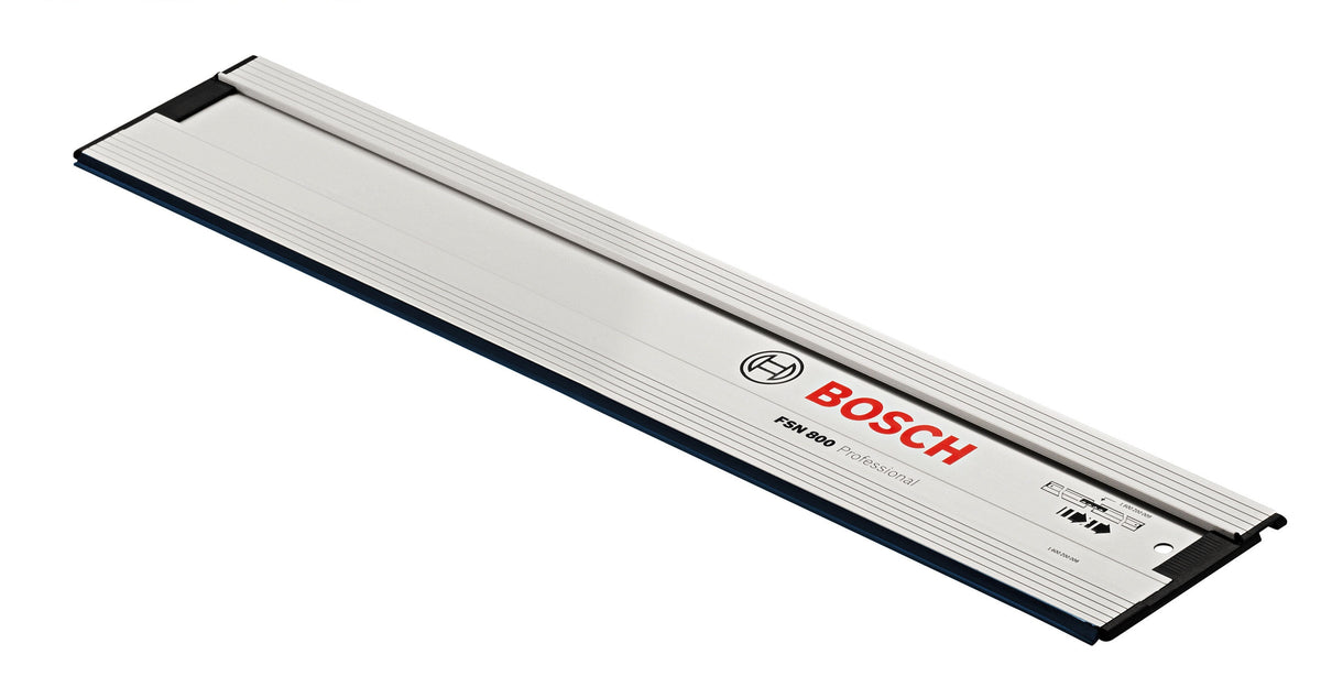 Szyna prowadząca 80cm FSN 800 bosch do GKS GKT55 prowadnica do pilarki, precyzyjne cięcie prostoliniowe, akcesorium