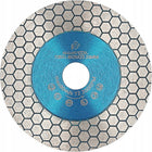 Tarcza diamentowa 125mm do cięcia pod katem 45 stopni gresu fazwoania PRO 1 szt.
