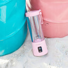 Oryginalny Blender BlendyGo 3 - Bezprzewodowy USB nominalna