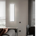 Panel LED Sufitowy Plafon 50W 5250 lm Natynkowy 120 x 30cm premium biały oprawa prostokątna neutralna barwa wymienny