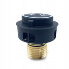 Karcher korek zamiennik do parownicy parownica SC 1402 SC 4 SC 5 4.580-760 nakrętka ciśnieniowa, zamknięcie zbiornika