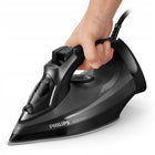 Żelazko philips 5000 Series DST5040/80 parowe 2800 w, ceramiczna stopa, zbiornik 320 ml, para 45 g/min, wyrzut 200