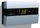 DK SYSTEM DELTA 200 3D sterownik regulator zaworu 3dr i pompy c.o. kc145 do pomp, regulator /Wzór