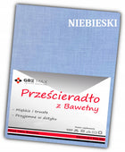Prześcieradło tradycyjne 160x200 BEZ GUMKI POLSKIE bawełniane wielokolorowe na materac do sypialni