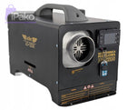 Nagrzewnica olejowa 12 kW dmuchawa postojowa ADLER AD-12100 webasto 12v 230 grzewcza