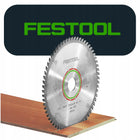 Tarcza do cięcia laminatu/hpl szkła akrylowego festool HW 160x2,2x20 TF48 1 szt.
