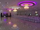 Taśma LED zestaw 150 RGB 3m + sterownik IR44 + zas oświetlenie dekoracyjne do salonu i sypialni, wielokolorowe, 230 V