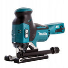Wyrzynarka LXT 18V 800 – 3500 obr./min Makita DJV181Z piła włosowa akumulatorowa, cięcie drewna 135 mm i metalu 10 mm