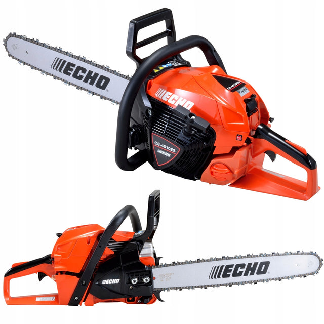 Japońska Pilarka spalinowa echo CS-4510ES 3,1 kM 38 cm oryginał silnika