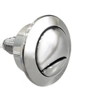 Cersanit zawór spłukuący spustowy do kompaktu 3/6L k99-0049 mechanizm spłuczki, część zamienna do toalety, biały