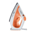 Żelazko parowe Braun TexStyle 1 SI 1009 OR 1900W biało-pomarańczowe 1900 w