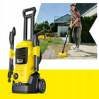 Myjka ciśnieniowa z pianownicą Karcher K3 FJ Home płyny w zestawie 120 bar