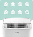 Osuszacz powietrza Comfee 12DEN7 12 l/24H Pochłaniacz wilgoci 350 w