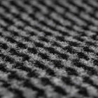 Wycieraczka wejściowa pod drzwi do butów zewnętrzna gumowa mata 60x90cm czyścik do obuwia, pcv czarna 4 mm