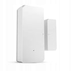 Sonoff DW2 Inteligentny Czujnik Sensor Otwarcia Drzwi i Okien WiFi eWeLink kontaktron do monitorowania wejść, zasilanie