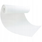 Włóknina filtracyjna G4 10mm ,filtr rekuperator wentylator 5m2 100x500cm mata do centrali wentylacyjnej, do nawiewu i