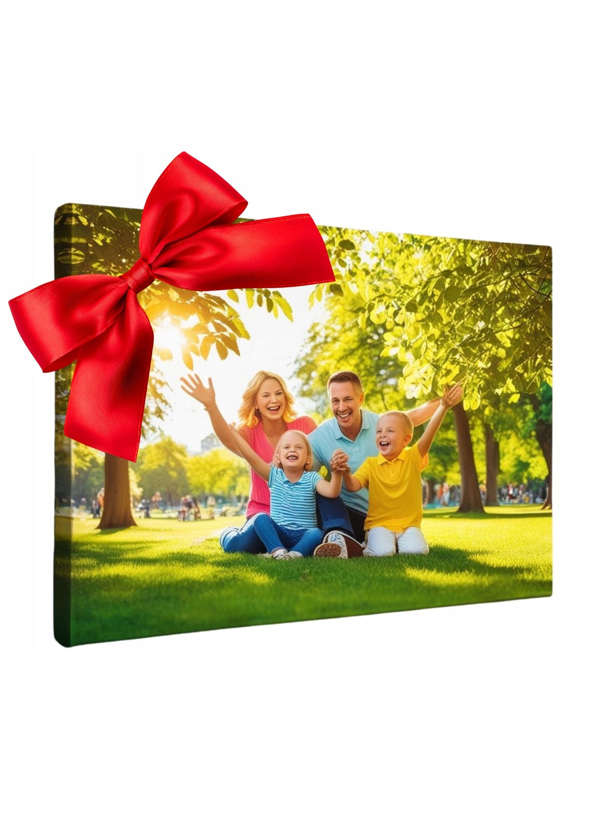 Fotoobraz na płótnie Fotocanvas Foto obraz Twoje zdjęcie 40x50 50x40 dekoracja ścienna, własna fotografia
