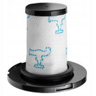 3x filtr do tefal rowenta x-force flex 11.60 12.60 14.60 15.60 ZR009007 hepa zamiennik 3 szt.