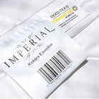 Kołdra 160x200 imperial bawełna - AMW bawełniana całoroczna do prania w pralce, wypełnienie 1050 g