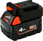 Adapter Baterii Milwaukee M18 Do Narzędzi Yato 18V Przejściówka Przejście łącznik akumulatorowy, złącze zasilające