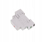Przekaźnik czasowy opóźnione odpadanie 1-15MIN 10A 1NO/NC 230VAC F&F PO-415 moduł zwłoczny do automatyki elektrycznej