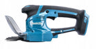 Makita DUM111ZX Nożyce Akumulatorowe do żywopłotu trawy krzewów 18V LXT