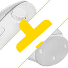 Zegar Budzik Elektroniczny Cyfrowy Radio Lampka Symulator Wschodu Słońca budzenie świetlne, do sypialni, cyfry