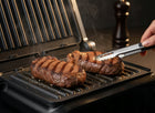 Grill elektryczny opiekacz toster do kanapek panini rozkładany mocny 2200W nominalna