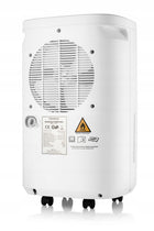 Osuszacz powietrza pochłaniacz Wilgoci kondensacyjny 12l / 24h 250W 250 w