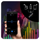 Taśma LED 5m RGB 5050 Bluetooth aplikacja mobilna pilot muzyka zestaw 12V oświetlenie dekoracyjne do pokoju