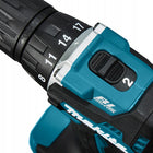Akumulatorowa wiertarko wkrętarka DDF487Z MAKITA 18V LXT BODY silnik bezszczotkowy, do wiercenia i wkręcania, bez