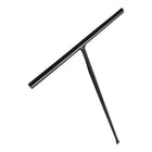 KLUCZ DO ŻEBEREK GRZEJNIKÓW do nypli żeber grzejnika 90 CM GŁADKI PEŁNY 350 mm 900 mm grzewcza czarny