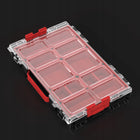Qbrick System PRO Organizer 100 x skrzynka do przenoszenia 45 cm
