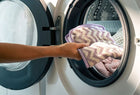 Mop parowy Vileda Steam Plus XXL Pro nowy model 2026 do czyszczenia podłóg, zbiornik 400 ml, 2 nakładki, nagrzewanie 15