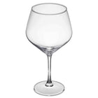 4x kieliszek manti 680ml do wina drinków soku wody napojów duże eleganckie