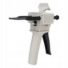 Uniwersalny pistolet do kleju nakładanie kleju 50 ML AB pistolet aplikator do mas dwuskładnikowych, żywic i tworzyw