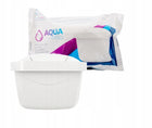5szt. Wkład filtrujący do dzbanka aqua+pro Filtr do wody Dafi Brita Maxtra