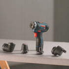 EXCLUSIVE - Bosch Professional GSR 12V-15FC Wkrętarka 06019F600F (A)