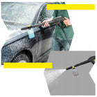 Pianownica do myjki ciśnieniowej Karcher FJ 6 K5 K7 regulacja piany lanca pianowa, zbiornik 600 ml, akcesorium